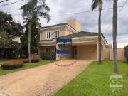 Casa / Sobrado para Venda em Itu/SP Jardim Plaza Athénée...