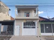 Casa / Sobrado para Venda em Itu/SP Jardim Residencial...