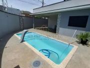 Casa / Sobrado para Venda em Itu/SP Jardim Santa Rosa 1...