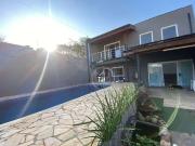 Casa / Sobrado para Venda em Itu/SP Jardim Santa Rosa 1...