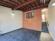 Casa / Sobrado para Venda em Itu/SP Jardim Santa Tereza...