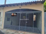 Casa / Sobrado para Venda em Itu/SP Jardim Santa Tereza...