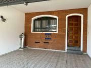 Casa / Sobrado para Venda em Itu/SP Jardim Santa Tereza...