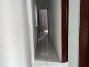 Casa / Sobrado para Venda em Itu/SP Jardim Santana 2 Quartos