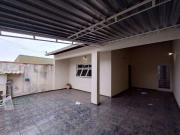 Casa / Sobrado para Venda em Itu/SP Jardim Santana 3 Quartos