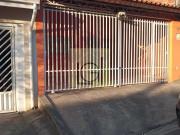Casa / Sobrado para Venda em Itu/SP Jardim Santos Dumont...