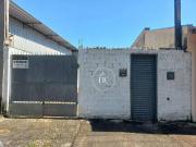 Casa / Sobrado para Venda em Itu/SP Parque América 1 Quartos