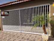 Casa / Sobrado para Venda em Itu/SP Parque América 2 Quartos