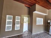 Casa / Sobrado para Venda em Itu/SP Parque América 2 Quartos