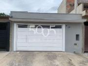 Casa / Sobrado para Venda em Itu/SP Parque América 2 Quartos