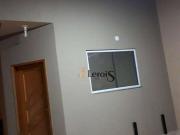 Casa / Sobrado para Venda em Itu/SP Parque América 2 Quartos