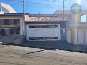 Casa / Sobrado para Venda em Itu/SP Parque América 2 Quartos