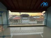 Casa / Sobrado para Venda em Itu/SP Parque América 3 Quartos