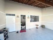 Casa / Sobrado para Venda em Itu/SP Parque América 3 Quartos