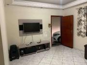 Casa / Sobrado para Venda em Itu/SP Parque América 3 Quartos