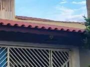 Casa / Sobrado para Venda em Itu/SP Parque América 4 Quartos