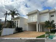 Casa / Sobrado para Venda em Itu/SP Parque do Varvito 3...