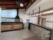 Casa / Sobrado para Venda em Itu/SP Parque Nossa Senhora...