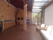 Casa / Sobrado para Venda em Itu/SP Parque Residencial...