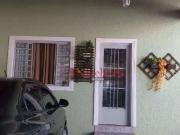 Casa / Sobrado para Venda em Itu/SP Parque Residencial...