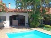 Casa / Sobrado para Venda em Itu/SP Parque Residencial...