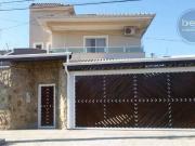 Casa / Sobrado para Venda em Itu/SP Parque Residencial...