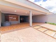 Casa / Sobrado para Venda em Itu/SP Parque Residencial...