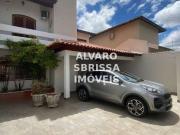 Casa / Sobrado para Venda em Itu/SP Parque Residencial...