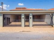 Casa / Sobrado para Venda em Itu/SP Parque Residencial...