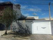 Casa / Sobrado para Venda em Itu/SP Parque São Camilo 2...