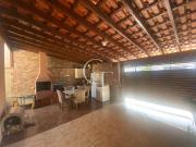 Casa / Sobrado para Venda em Itu/SP Parque São Camilo 2...