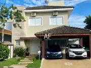 Casa / Sobrado para Venda em Itu/SP Pinheirinho 4 Quartos