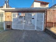 Casa / Sobrado para Venda em Itu/SP Rancho Grande 3 Quartos