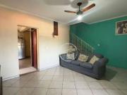 Casa / Sobrado para Venda em Itu/SP Rancho Grande 3 Quartos