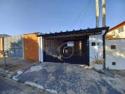 Casa / Sobrado para Venda em Itu/SP São Luiz 2 Quartos