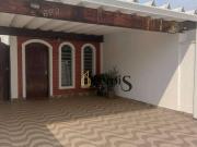 Casa / Sobrado para Venda em Itu/SP São Luiz 2 Quartos