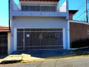 Casa / Sobrado para Venda em Itu/SP São Luiz 3 Quartos