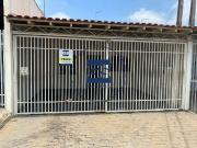 Casa / Sobrado para Venda em Itu/SP São Luiz 3 Quartos
