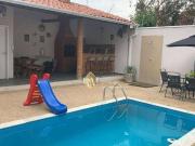 Casa / Sobrado para Venda em Itu/SP São Luiz 3 Quartos