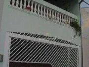 Casa / Sobrado para Venda em Itu/SP São Luiz 3 Quartos