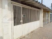 Casa / Sobrado para Venda em Itu/SP São Luiz 3 Quartos