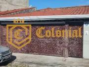 Casa / Sobrado para Venda em Itu/SP São Luiz 4 Quartos