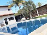 Casa / Sobrado para Venda em Itu/SP São Luiz 5 Quartos