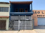 Casa / Sobrado para Venda em Itu/SP São Luiz 6 Quartos