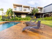 Casa / Sobrado para Venda em Itu/SP São Luiz 7 Quartos