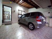 Casa / Sobrado para Venda em Itu/SP Vila Fragnani 2 Quartos