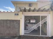 Casa / Sobrado para Venda em Itu/SP Vila Guido 2 Quartos