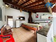 Casa / Sobrado para Venda em Itu/SP Vila Leis 3 Quartos