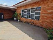 Casa / Sobrado para Venda em Itu/SP Vila Leis 4 Quartos