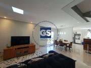 Casa / Sobrado para Venda em Itu/SP Vila Lívia 4 Quartos